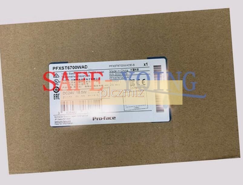 1PC NEW PROFACE PRO-FACE PFXST6700WAD TOUCH PANEL