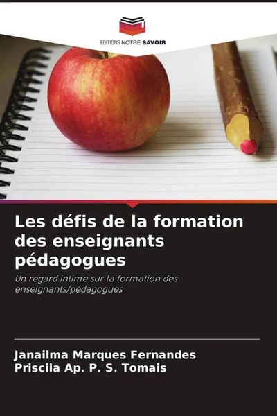 Janailma Marques Fernandes (U. A.) | Les DéFis De La Formation Des...-image