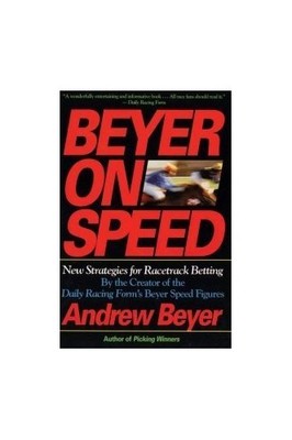 Beyer on Speed: New Strategies - ACCEPTABLE