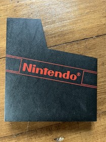 Duck Hunt & Zapper for NES - Boxed w/sleeve - UK PAL Nintendo  