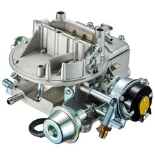 For 1965-1968 Ford Mustang 4.7l Carburetor 2-barrel Welectric Choke 2100 A800 For 1965-1968 Ford Mustang 4.7l Carburetor 2-barrel Welectric Choke 2100 A800