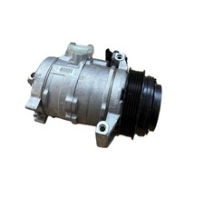 DENSO Klimakompressor 10S17C 447280-5200 12V Mercedes-Benz Sprinter