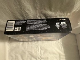 LEGO Star Wars: Naboo Fighter (7141)