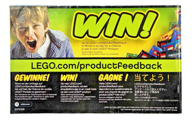 LEGO Technic, Super Heroes, and City Instructions Booklets Manuals  Lot of 5