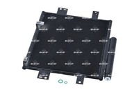 NRF Kondensator, Klimaanlage 35853 FüR Daihatsu