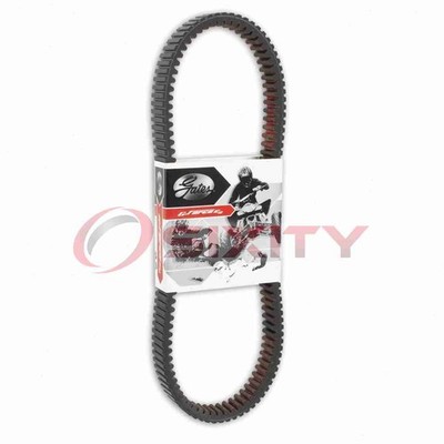 Gates G-Force C12 Drive Belt for Arctic Cat 1000i GT 2012 Automatic CVT Belt wl