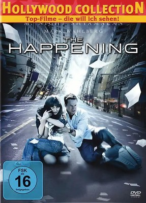 The Happening