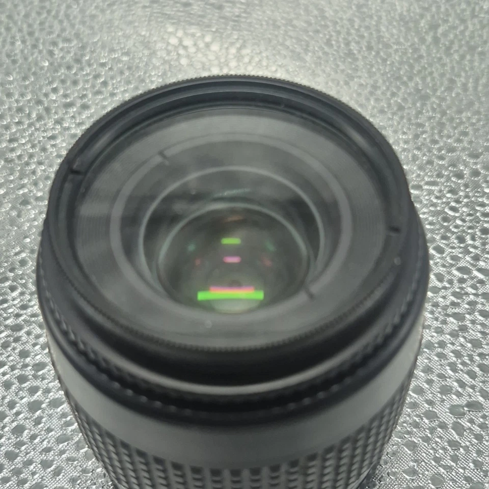 Nikon AF NIKKOR35-80mm 1:4-5.6 D - Image 3 of 3