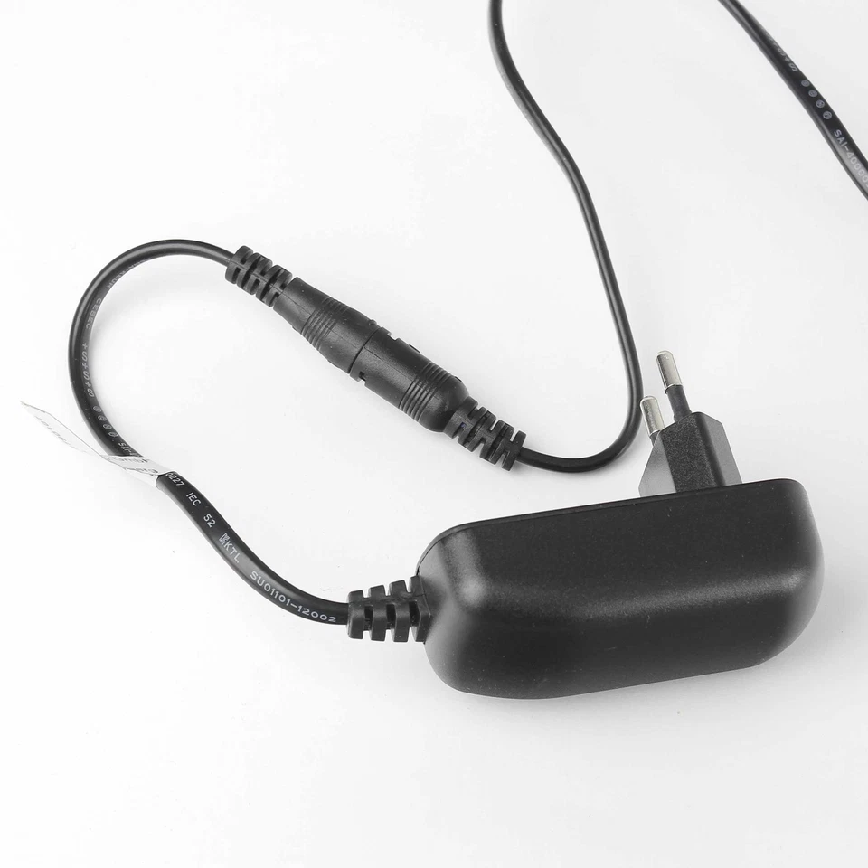 Flexible LED Tischleuchte Touch Dimmer in Messing Klavier Tisch Schreibtisch Lam - Bild 4 von 4