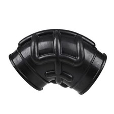 21040114701 Intake Neck Intake Elbow Compatible with ODES 800 UTV 800cc