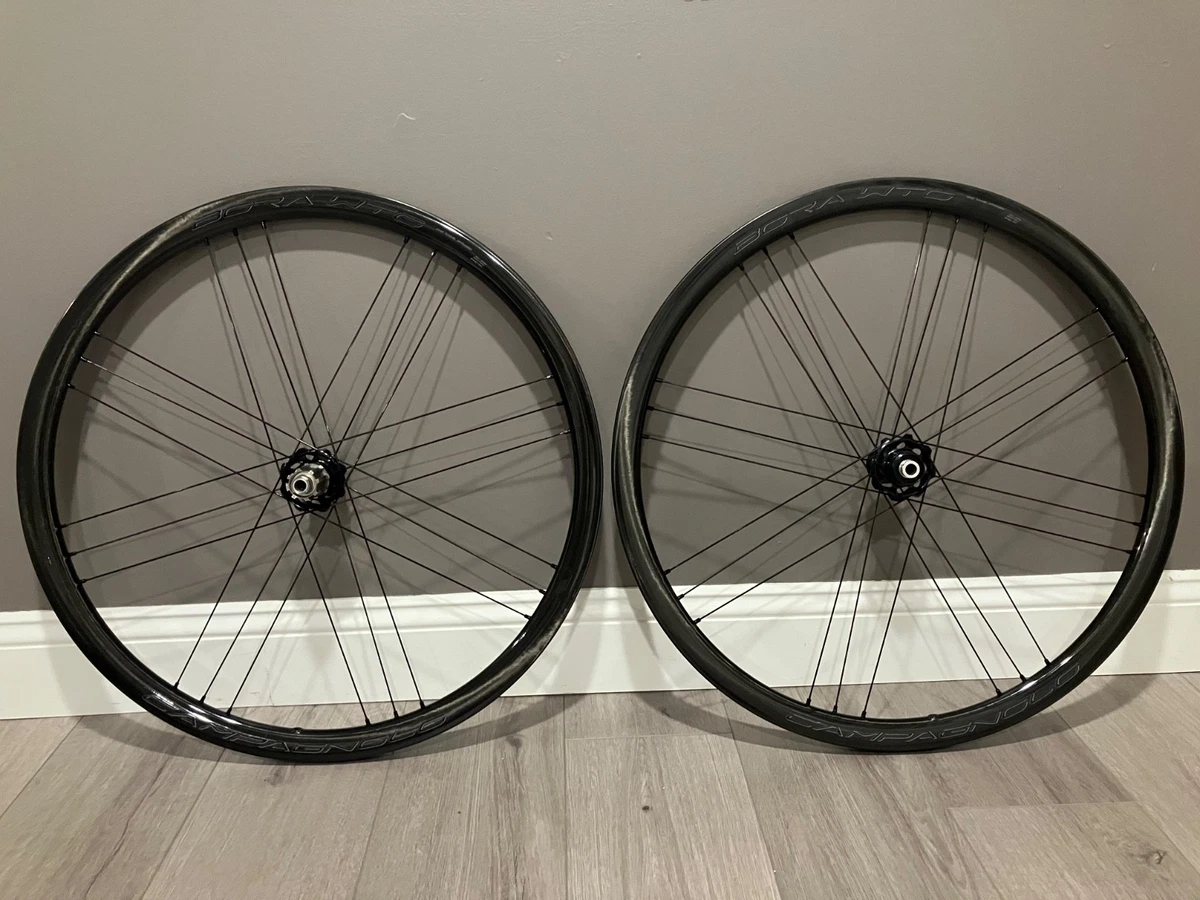 Campagnolo Bicycle Wheels & Wheetsets for sale - eBay