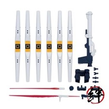 Mobile Suit Gundam Char's Counterattack Optional Parts Set Gunpla 19