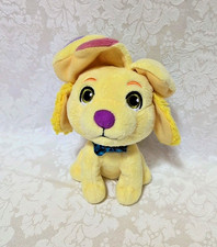 Fisher-Price Nickelodeon Sunny Day, Doodle Plush 7"