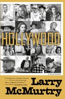 Hollywood A Third Memoir Larry Mcmurtry Taschenbuch Kartoniert / Broschiert 2011