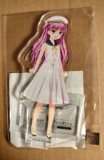 Umi Kato acrylic figure Summer Poke