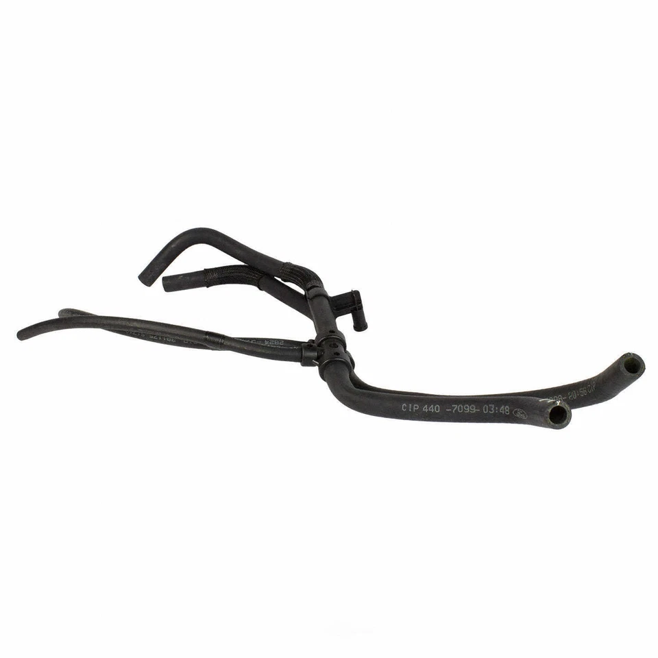 HVAC Heater Hose Assembly fits 2002-2003 Ford Ranger  MOTORCRAFT - Image 3 of 4