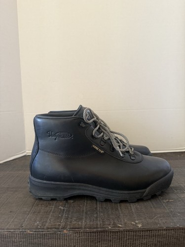 Vasque Sundowner Gtx Thinsulate Waterproof Winter Boots Black Mens Size 11.5 M - Imagen 2 de 18