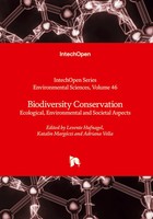Biodiversity Conservation - Ecological, Environmental And Societal Aspects