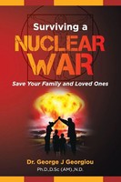 George John Georgiou | Surviving A Nuclear War | Taschenbuch | Englisch (2018)