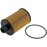NTY ÖLfilter Filtereinsatz FüR Jeep Grand Cherokee IV 3.0 CRD V6 4X4 Maserati