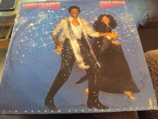 LARRY GRAHAM 