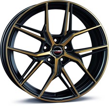 4x Alufelgen Borbet QX für Mercedes-Benz GLB F2B 19 Zoll Felgen