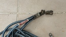 Jdm Rare Mitsubishi Japan Ralliart Earthing Ct9a 4g63 Evo Lan Ralli Art 7 8 9 Mr Jdm Rare Mitsubishi Japan Ralliart Earthing Ct9a 4g63 Evo Lan Ralli Art 7 8 9 Mr