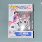 FUNKO-POP: SYLVEON (POKÉMON GAMES) #857