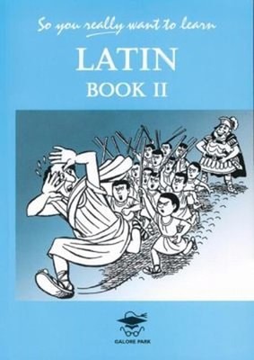 Latin Vol. 3 Paperback N. R. R. Oulton