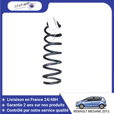 Ressort divers Renault MEGANE