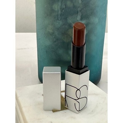 NARS Soft Matte Tinted Lip Balm NIB Full Size Dangerous Affair DISCONTINUED Rare