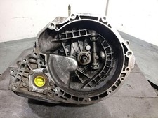 Boite de vitesse Daewoo NUBIRA