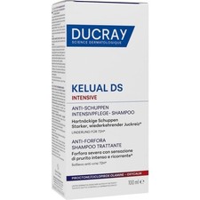 Ducray Kelual DS Intensive Anti-Schuppen-Sham...