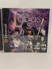 Record of Lodoss War - Dreamcast (DC)- CIB Great Condition