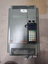 MITSUBISHI FR-Z320-11K-AL SPINDLE DRIVE INVERTER, PARTS ONLY, CONTROLLER INC