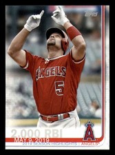 2019 Topps Update Mini On Demand Parallel 1-150 * Set Break * Pick Your Card *