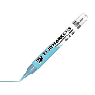 AK Interactive AKM027 - Playmarker - Sky Blue - Neu