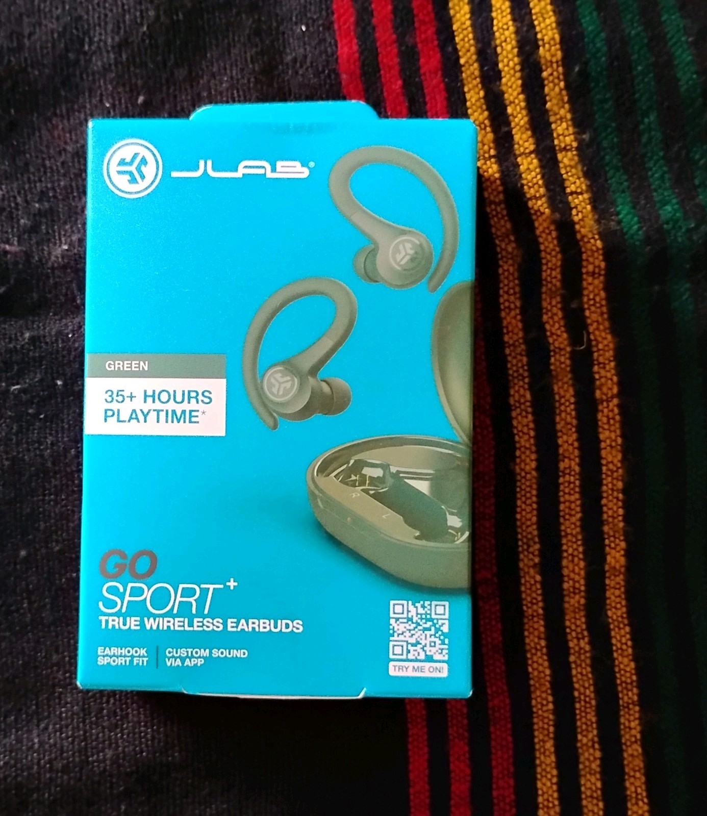 Item photo(s) from verified buyer