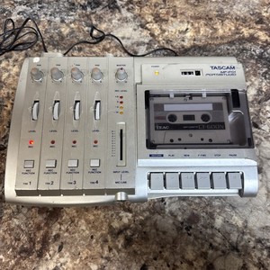 Tascam Mf-P01 | eBay