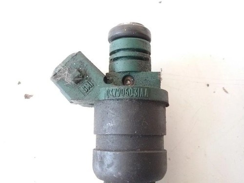 SKODA OCTAVIA I 1U2 Einspritzdüse 037906031AA 1.60 Petrol 55kw 1999 20329959