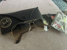 Ray Ban Sunglasses