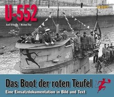 U-552 Das Boot der roten Teufel - Einsatzdoku...