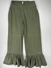 Matilda Jane Womens Big Ruffled Pants Lot - Size Medium — photo 3