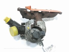 Turbo Volkswagen TOURAN
