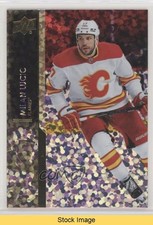 Click to enlarge Milan Lucic