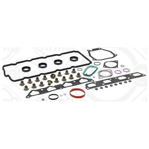 Dichtungssatz Zylinderkopf FüR Mini R50 R52 R53 1.6 02 Bis 08 Elring Neu W11B16A-image