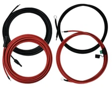 XANTREX SOLAR - STARTER CABLE KIT