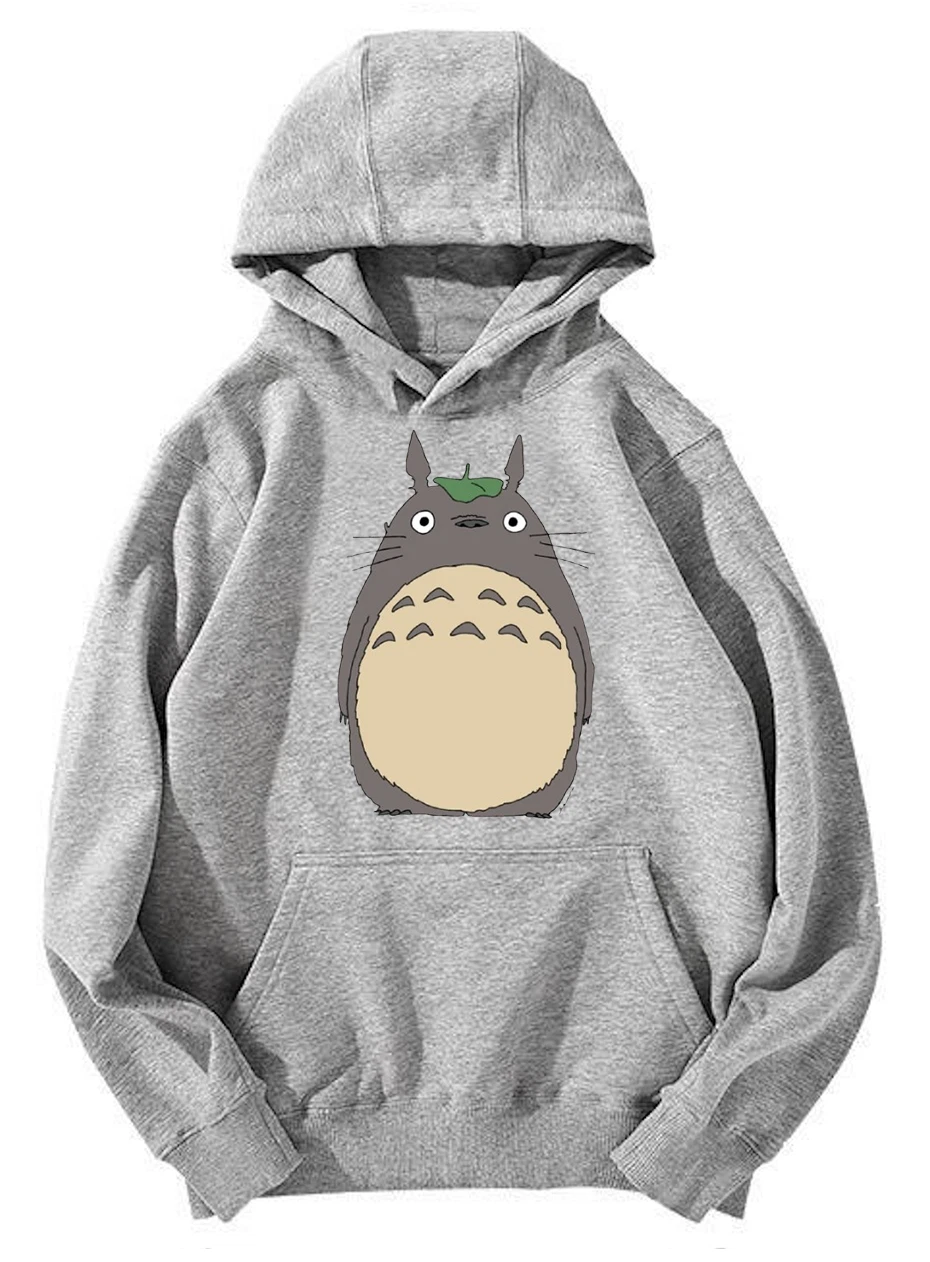 My Neighbor Totoro Graphic Hoodie