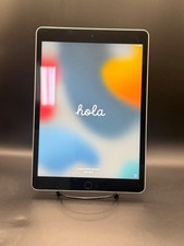 Apple iPad 9th Generation A2602 64 GB, Wi-Fi, 10.2 in - Space Gray