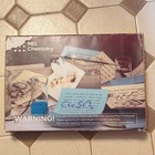 MEL Chemistry for Spies Kit Educational Science Toy Chemistry Set Vintage Game — photo 1